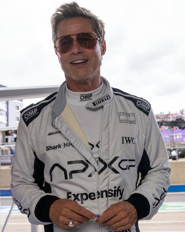 French woman loses €800K believing she was in a romantic relationship with an AI 'Brad Pitt'