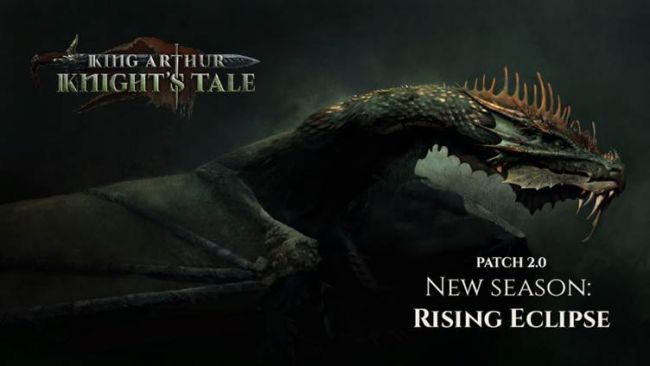 King Arthur: Knight's Tale