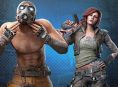 Borderlands in Rainbow Six: Mozzie as a Psycho and IQ as Lilith