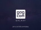 CD Projekt reveals GOG Galaxy