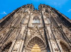 Cologne Cathedral new entry fee sparks backlash