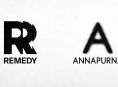 Remedy signs strategic agreement with Annapurna to bring Alan Wake and Control to the big screen, TV and beyond