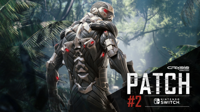 Crysis Remastered
