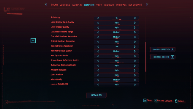Cyberpunk 2077