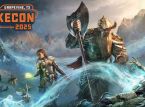 Elder Scrolls Online kicks off a week of free play today