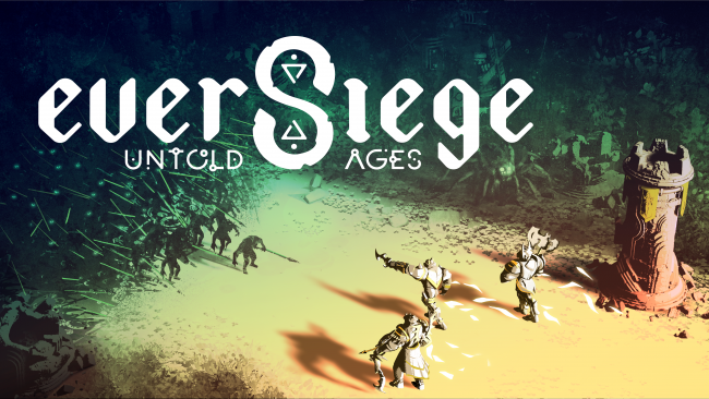 EverSiege: Untold Ages