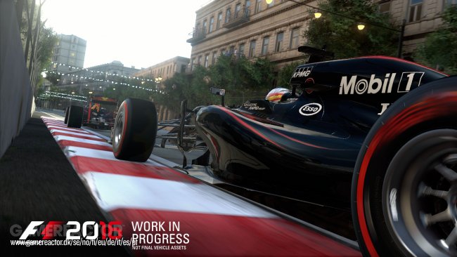 F1 2016