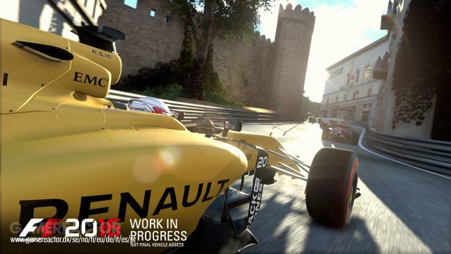 F1 2016