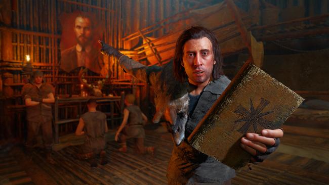 Far Cry: New Dawn Review - Gamereactor