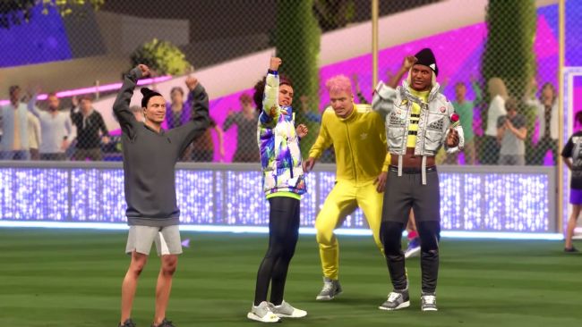 FIFA 22