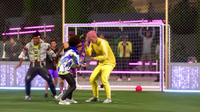 FIFA 22