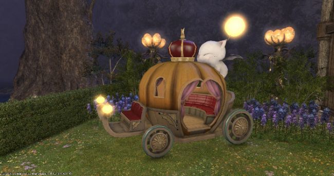Final Fantasy XIV: Shadowbringers