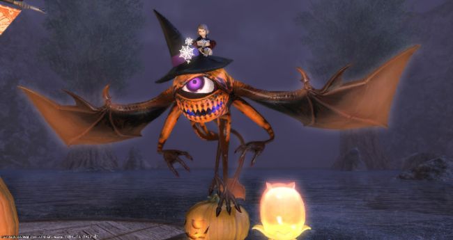 Final Fantasy XIV: Shadowbringers