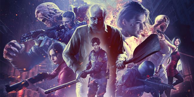 Capcom details how they will use AI in game development going forward