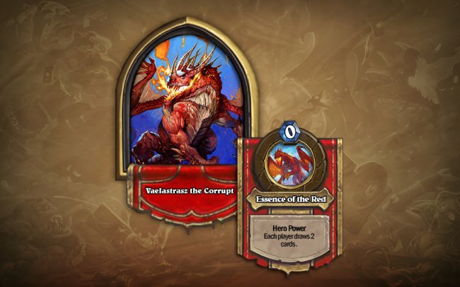 Hearthstone: Heroes of Warcraft