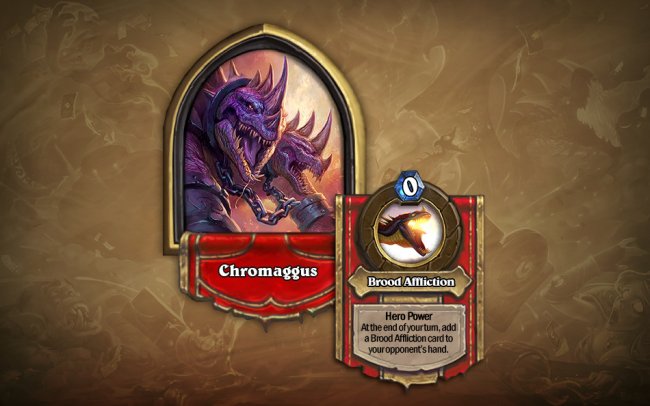 Hearthstone: Heroes of Warcraft