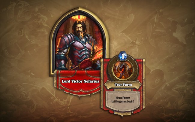 Hearthstone: Heroes of Warcraft