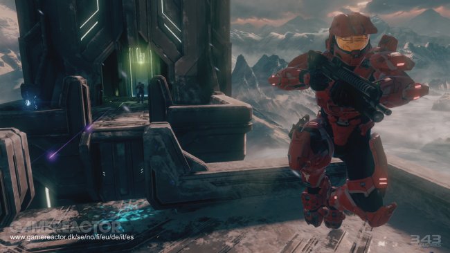 Halo: The Master Chief Collection