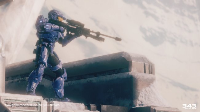 Halo: The Master Chief Collection