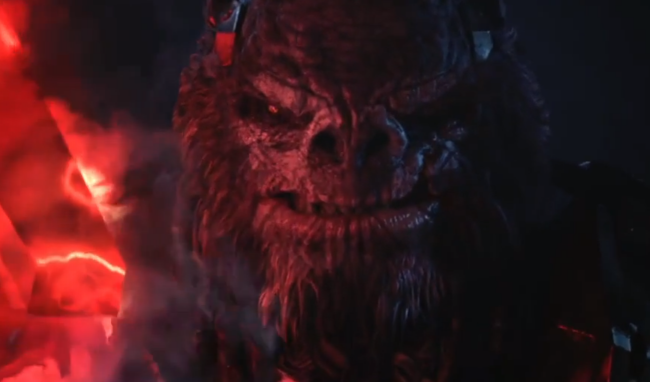 Halo Wars 2