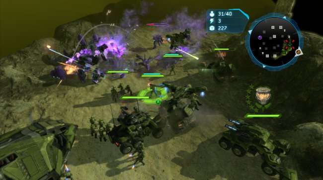 Halo Wars