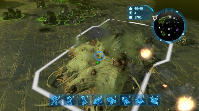 Halo Wars