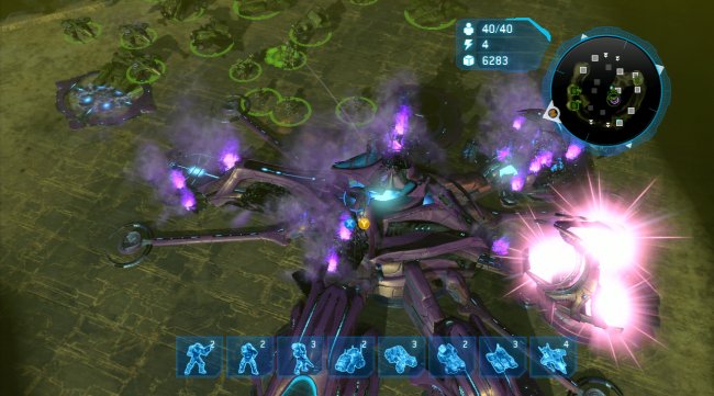 Halo Wars