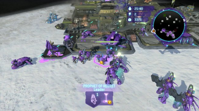 Halo Wars