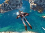 Just Cause 3 patch may have made game worse on PS4