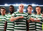 You can play the Old Firm derby in this year's PES