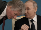 Russia says it is in constant contact with Iran over "outright aggression"