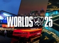Worlds 2025: Where and when to watch the Grand Final