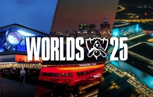 Worlds 2025: Where and when to watch the Grand Final