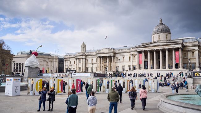 London Games Festival returns in mid-April 2026