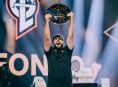 Luna Galaxy's Jafonso is the Esports World Cup EA Sports FC 24 victor