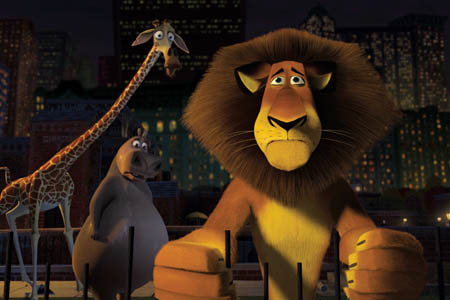 Madagascar - Gamereactor UK