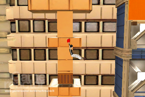 Mirror's Edge (mobile)