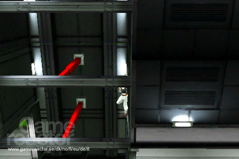 Mirror's Edge (mobile)