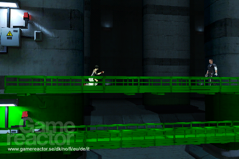 Mirror's Edge (mobile)