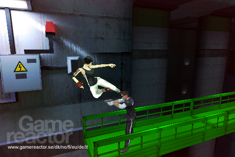 Mirror's Edge (mobile)