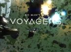 No Man's Sky introduces its Voyagers update, which allows you to form star crews with friends