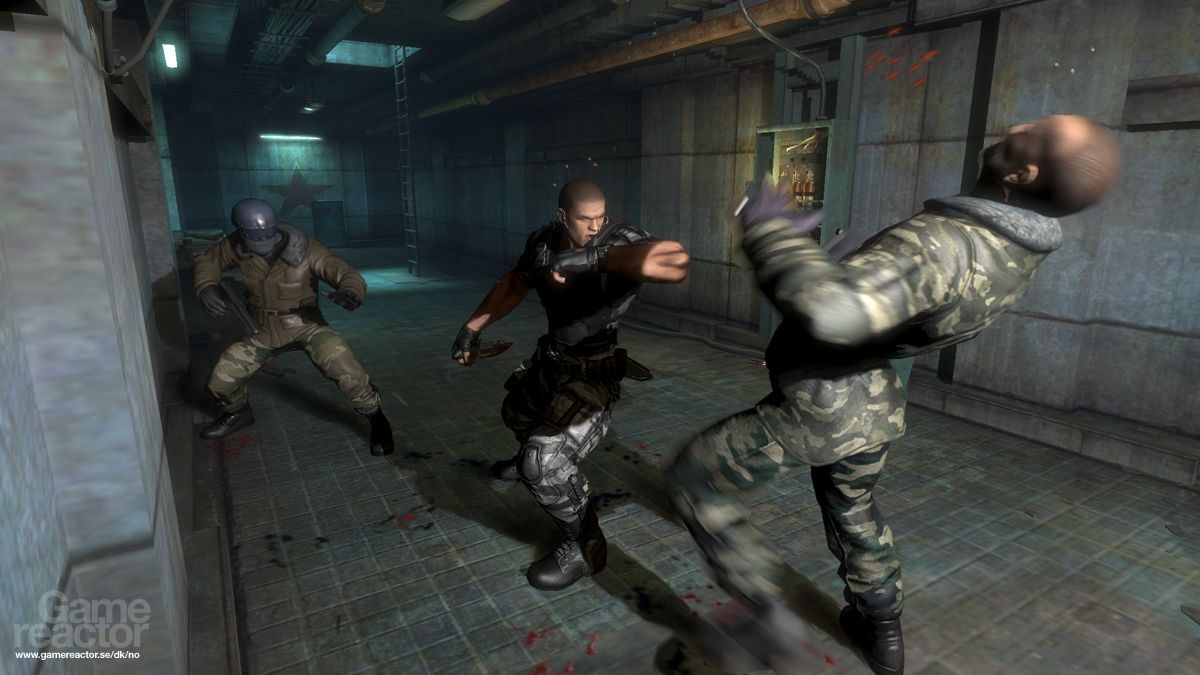 Cipher Complex - Gamereactor UK