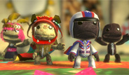 Little Big Planet
