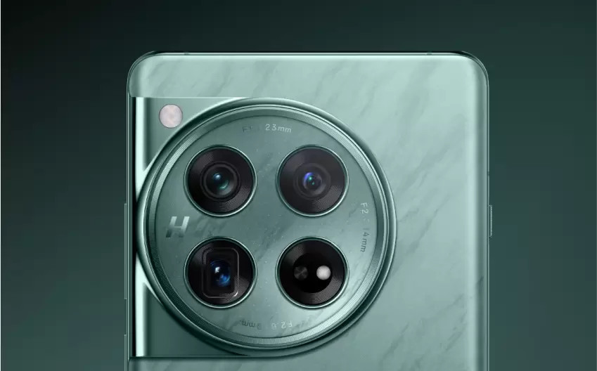 OnePlus 12 - - Gamereactor - Vimarsana News