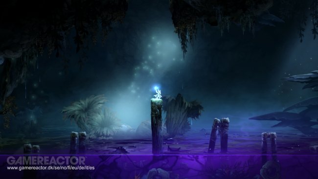Ori and the Blind Forest