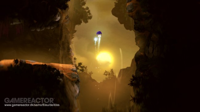 Ori and the Blind Forest