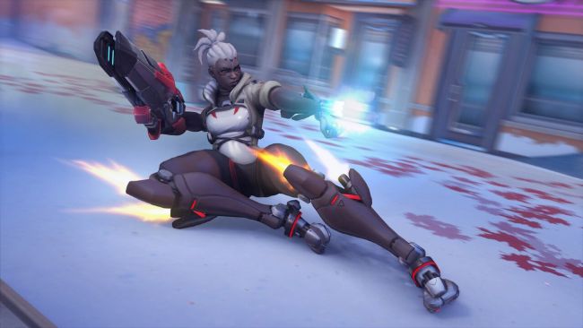 Overwatch