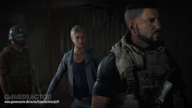 Ghost Recon: Wildlands