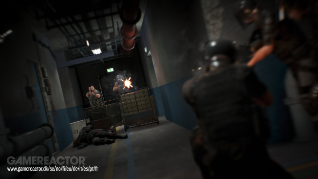 Ghost Recon: Wildlands