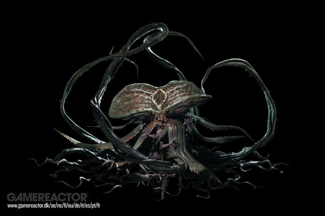 Resident Evil Resistance